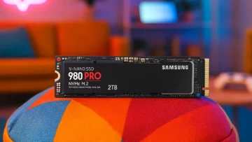 Guia de Compra: 5 Melhores SSD m.2 2TB Samsung 980 PRO Recomendados por Especialistas