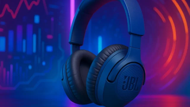 5 Melhores JBL Quantum 100 Wireless para Jogos Imersivos