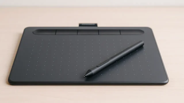 5 Melhores Mesa Digitalizadora Wacom Intuos para Criativos 2025