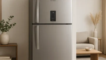 Guia de Compra: 5 Melhores Geladeiras Electrolux Frost Free Inverse para 2025