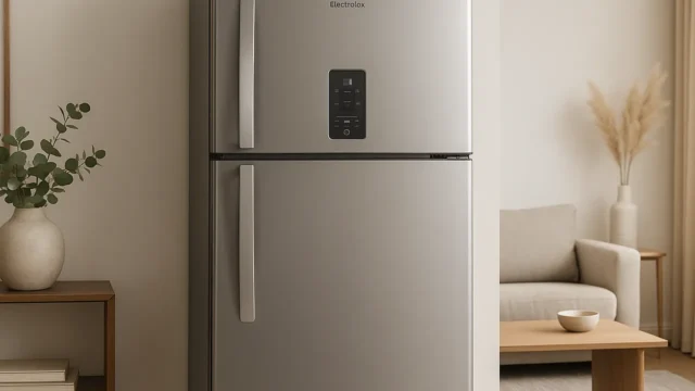 Guia de Compra: 5 Melhores Geladeiras Electrolux Frost Free Inverse para 2025