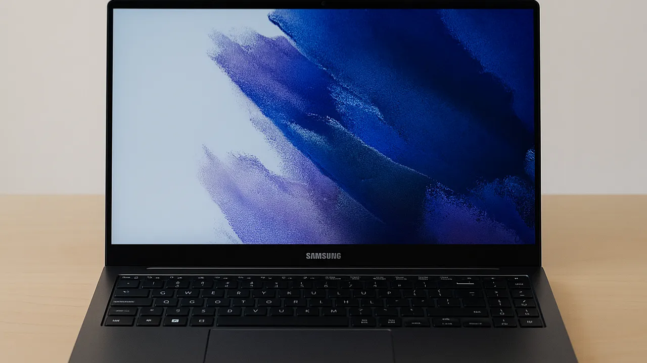 Guia de Compra: 5 Melhores Notebook Samsung Galaxy Book2 Atualizados para 2025