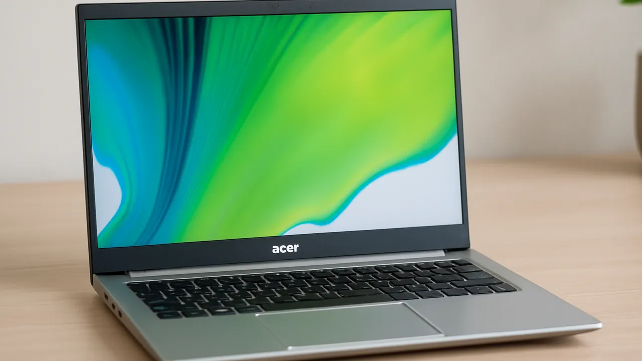 Guia de Compra: 5 Melhores Acer Aspire 5 A514 Recomendados por Especialistas