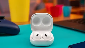 Guia de Compra: 5 Melhores Fones Samsung Galaxy Buds FE e Linha Buds em 2025