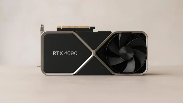 5 Melhores RTX 4090 24GB para Games e IA em 2025