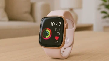 5 Melhores Relógios Smartwatch Feminino para 2025