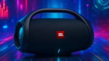 Guia de Compra: 5 Melhores Boombox JBL 3 Atualizados para 2025