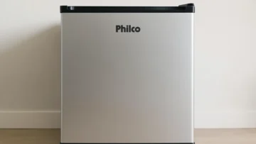 Guia de Compra: 5 Melhores Frigobar Philco para 2025