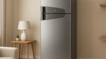 5 Melhores Consul Facilite Geladeira Frost Free para Comprar em 2025