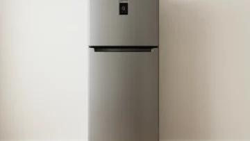 5 Melhores Geladeiras 220V Frost Free Mais Vendidas no Brasil