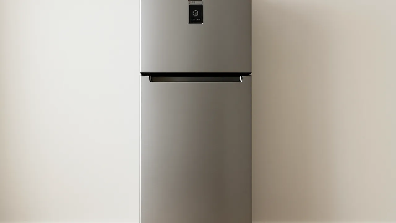 5 Melhores Geladeiras 220V Frost Free Mais Vendidas no Brasil