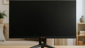 5 Melhores Monitor Gamer AOC Agon 32 para Quem Busca Imersão