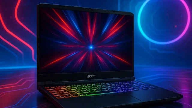 5 Melhores Acer Nitro 5 RTX 3050 com Garantia no Brasil