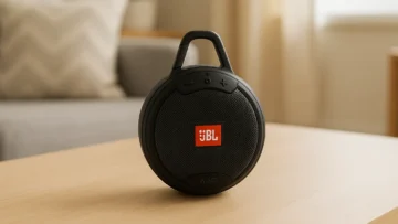 Guia de Compra: 5 Melhores Caixa de Som JBL Wind Bluetooth 3 Watts Preto