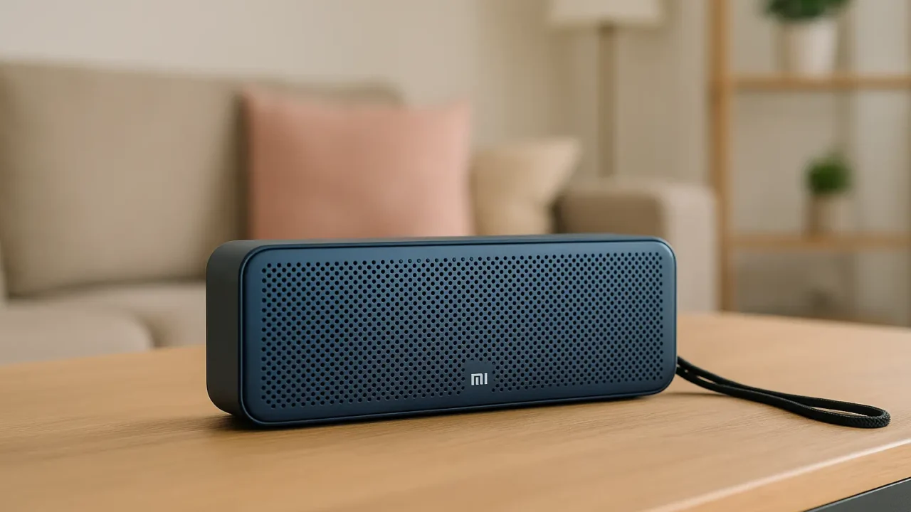 Caixa de Som Xiaomi 16W: ainda vale o custo?