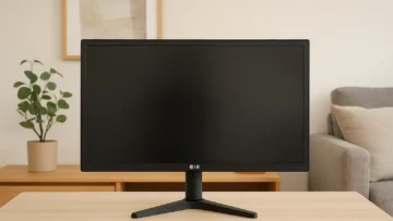 LG 24MS500-B: Teste revela desempenho e custo