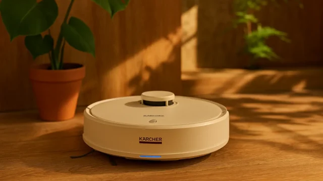 Kärcher RCV 2: ainda vale o custo?