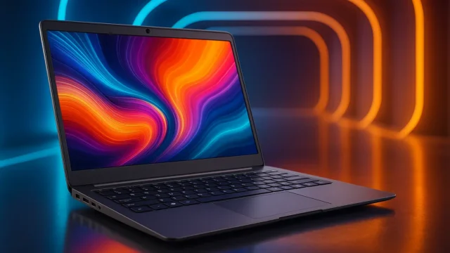 Notebook Legacy C 14 Pol 2GB 32GB Atom Win