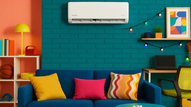 Ar condicionado Consul 7000 BTUs: vale a pena?