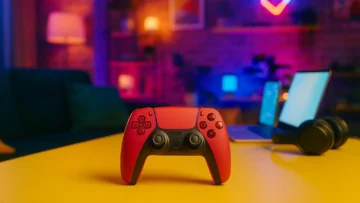 DualSense Cosmic Red: desempenho real