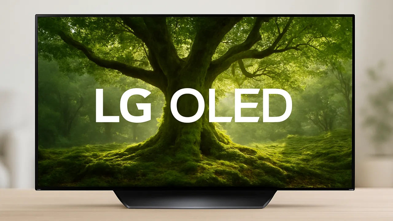 5 Melhores TV LG OLED que Realmente Valem a Pena