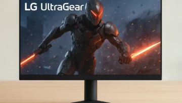 5 Melhores Monitor Gamer LG UltraGear 27" IPS Testados por Gamers Reais