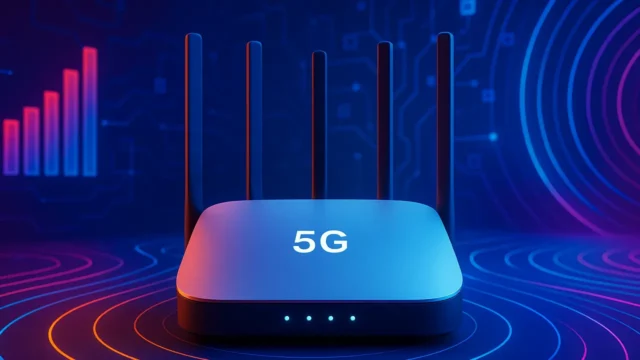 5 Melhores Roteadores WiFi 5G com Garantia e Suporte no Brasil