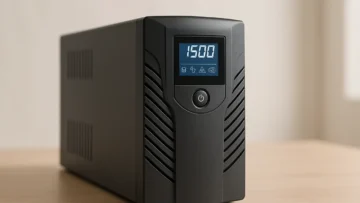 5 Melhores Nobreak 1500 Senoidal para Proteção Total