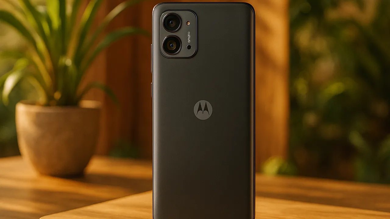 5 Melhores Celulares Motorola com Ótimo Desempenho