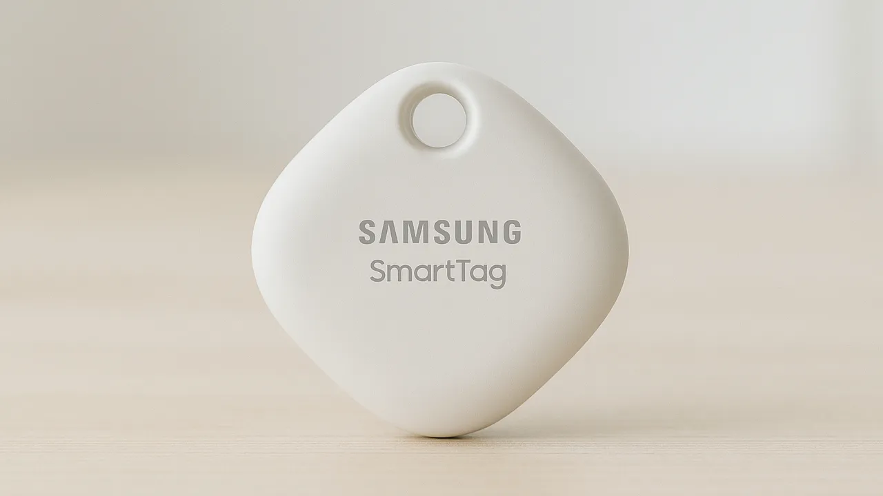 Guia de Compra: 5 Melhores Airtag Samsung e Alternativas para Localização em 2025