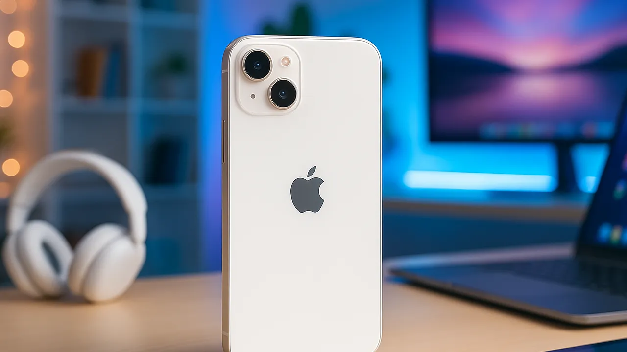 Guia de Compra: 5 Melhores Apple iPhone 16e de 128 GB Branco Atualizados para 2025