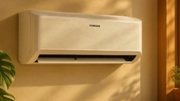 5 Melhores Samsung WindFree Connect 12000 BTUs para Comprar em 2025