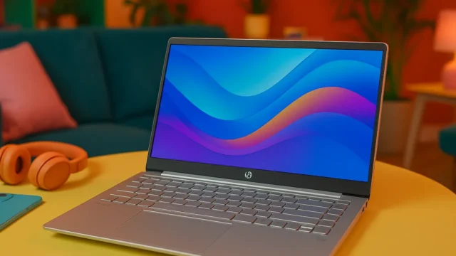 Guia de Compra: 5 Melhores Notebook HP Pavilion Atualizados para 2025