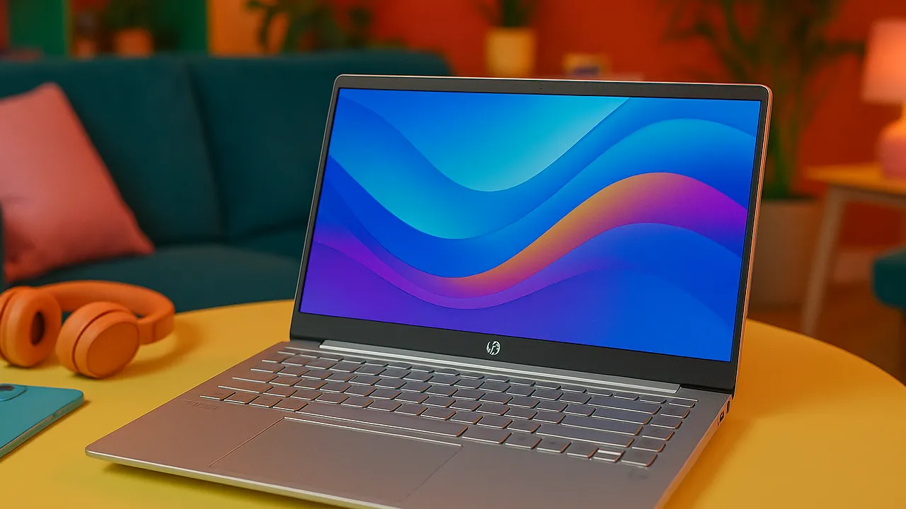 Guia de Compra: 5 Melhores Notebook HP Pavilion Atualizados para 2025