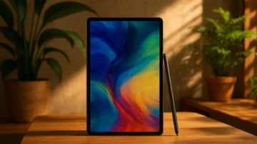 Galaxy Tab S10 FE surpreende nos testes