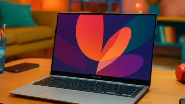 5 Melhores Notebook Samsung Galaxy Book4 Pro: Leves e Poderosos