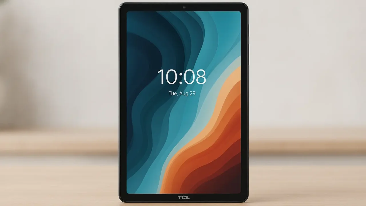 TCL TAB 10 Gen 2 é bom? Veja o veredito