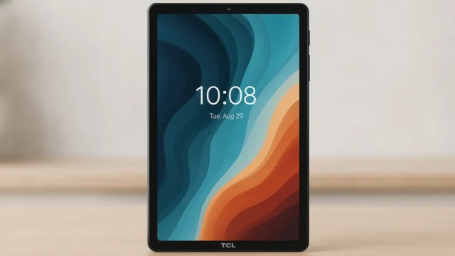 TCL TAB 10 Gen 2 é bom? Veja o veredito