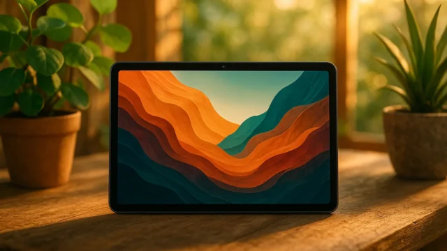 ATMPC Tablet surpreende nos testes