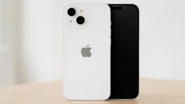 5 Melhores Apple iPhone 16e 128GB Branco 6 em 2025