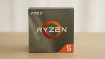 AMD Ryzen 5 5600XT: Teste revela desempenho e custo