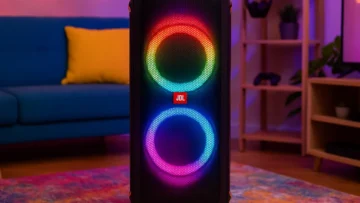 Guia de Compra: 5 Melhores Caixa de Som JBL PartyBox 1000 e Alternativas em 2025