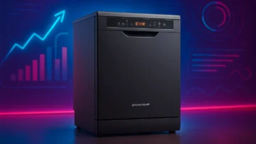 Lava-Louças Brastemp BLF10BB é boa? Veja o veredito