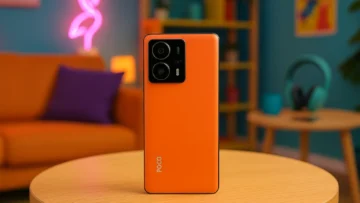 POCO X6 Pro 5G: desempenho real