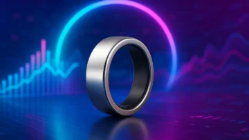 Samsung Galaxy Ring: o anel inteligente que surpreende?