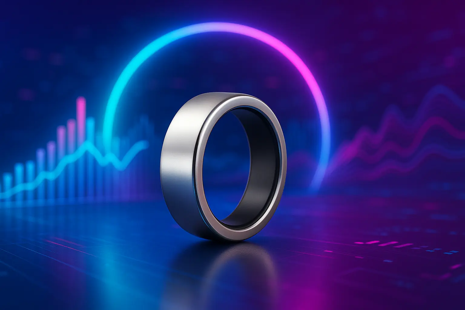 Samsung Galaxy Ring: o anel inteligente que surpreende?