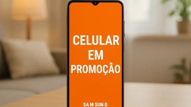 Guia de Compra: 5 Melhores Celulares Samsung em Promoção