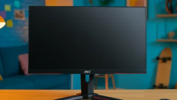 5 Melhores Monitor AOC Gamer com Custo-Benefício Imbatível