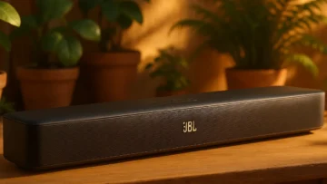 Guia de Compra: 5 Melhores bar500 JBL para Som de Cinema em Casa