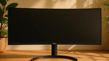 5 Melhores Monitor 25 Ultrawide LG para Comprar em 2025